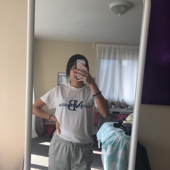 Bahamas t shirt - Picture 2 of 2